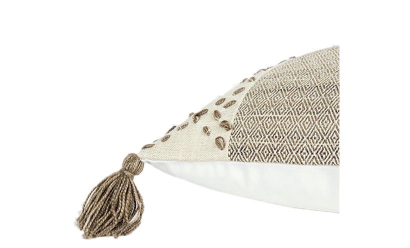 Crosslake Sand Pillow